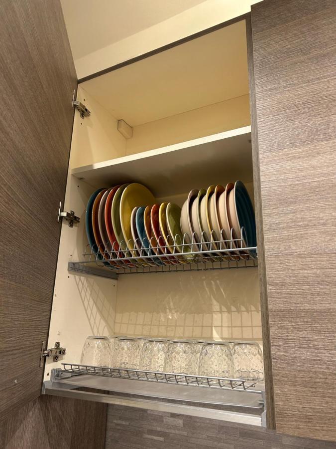 Apartment Larocca Tourist 1 *