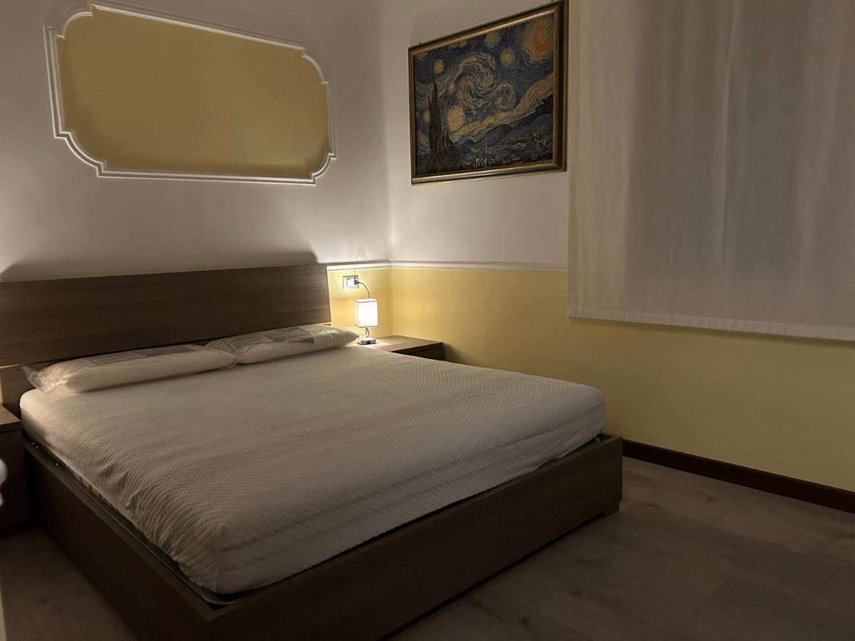 Apartment Larocca Tourist 1 Bassano del Grappa