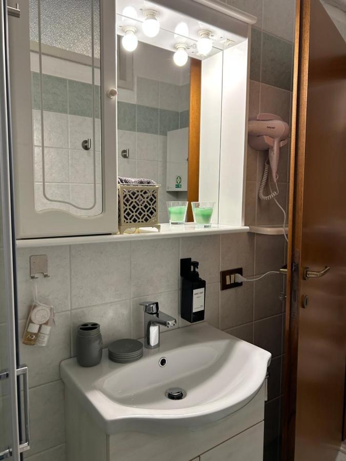 Larocca Tourist 1 Apartment Bassano del Grappa