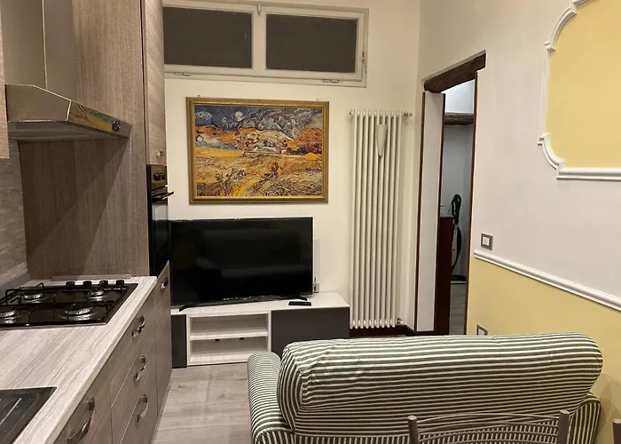 Larocca Tourist Home 1