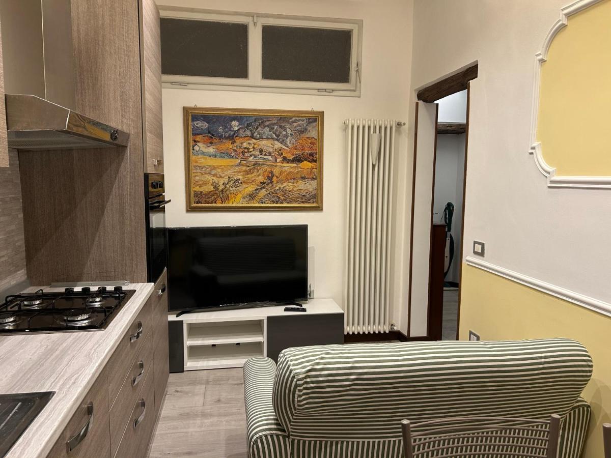 Larocca Tourist 1 Apartment Bassano del Grappa