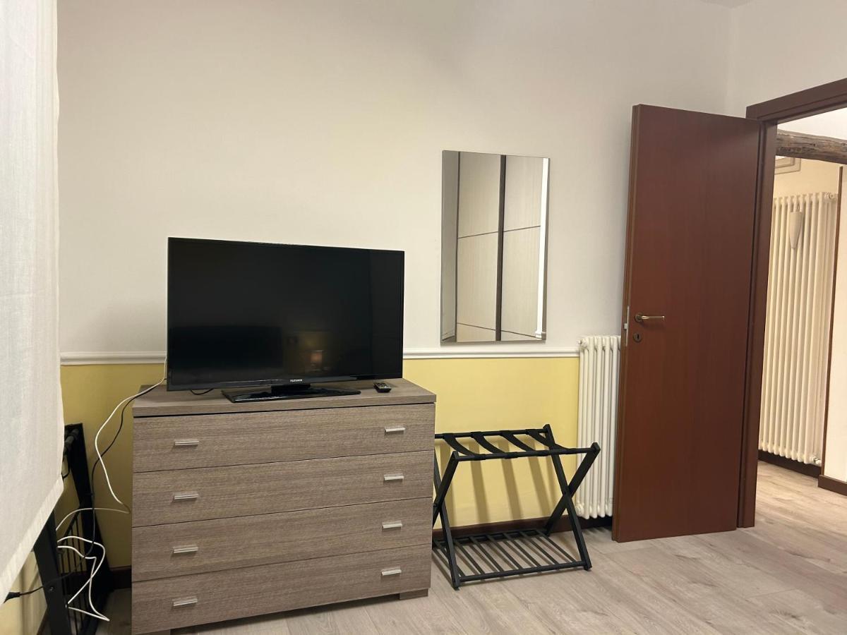 Larocca Tourist 1 Apartment Bassano del Grappa